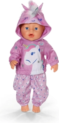 Kompatibel mit 43 cm Puppen