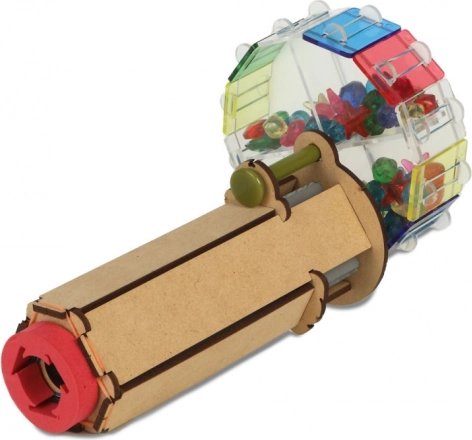Smartivity Kaleidoskop-Baukasten