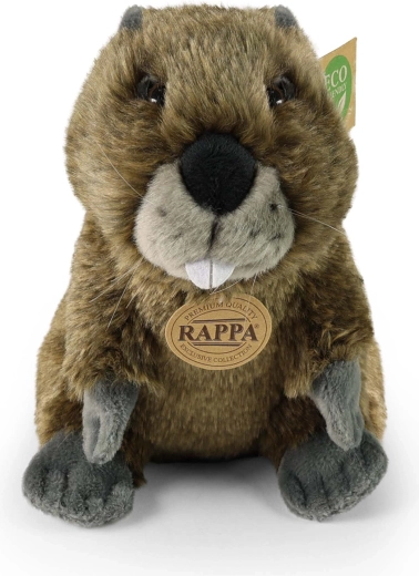 Weiches Material zum täglichen Kuscheln