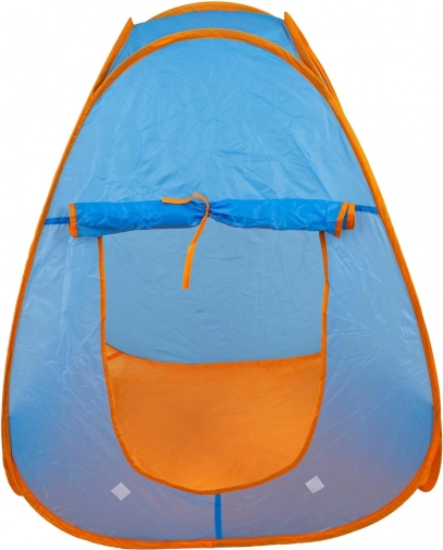 Mega-Camping-Set mit Kinderzelt und Zubehör