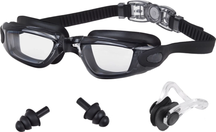 Komplett-Set mit Etui