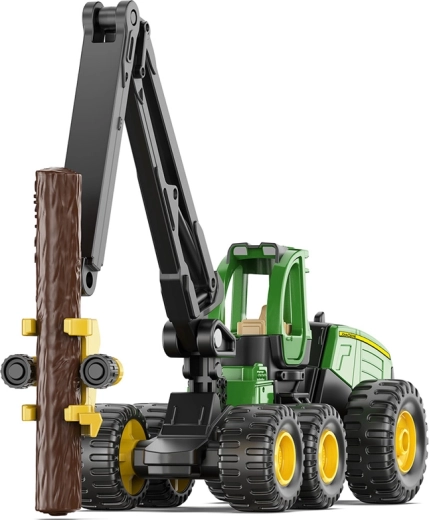 SIKU Forstharvester John Deere