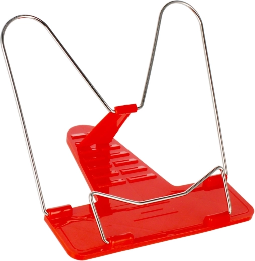 Stabile Metallarme und vordere Anschlagleiste