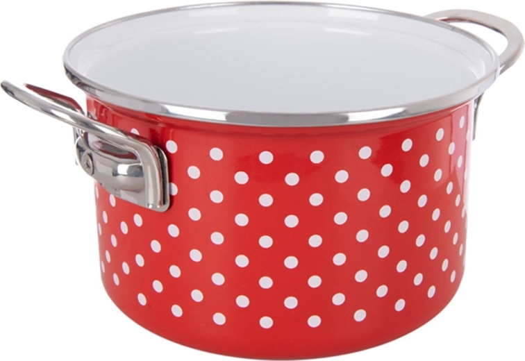 Sichere Handhabung dank stabiler Griffe