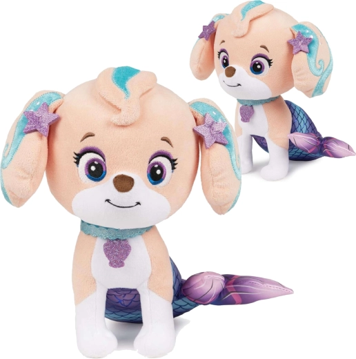 Sichere, gestickte Details