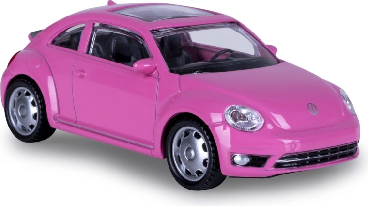 Metallkarosserie aus DieCast