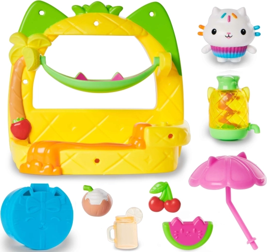 Schaukel-Hängematte zum Entspannen