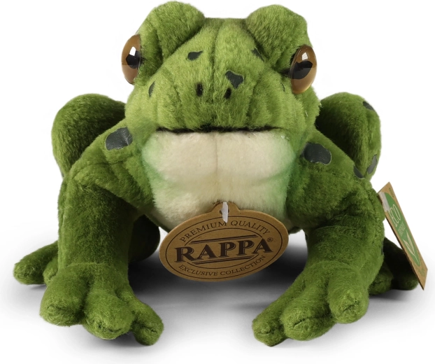 Realistische Ausführung und handgefertigte Verarbeitung