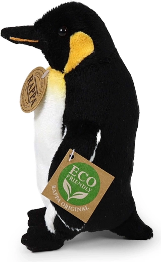 Umweltfreundliche Füllung aus recycelten Materialien