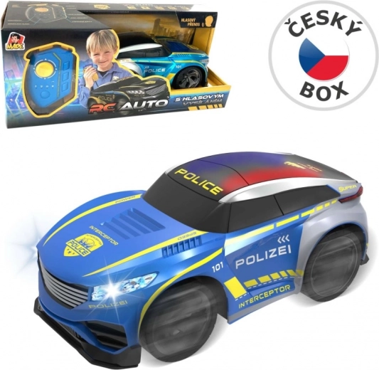 Ferngesteuertes Auto für Kinder ab 6 Jahren