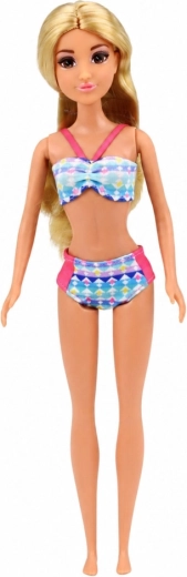 Anlily-Puppe im Sommeroutfit