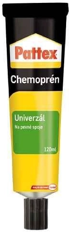 Kontaktkleber CHEMOPRÉN Universal 120 ml