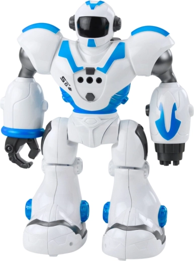 Robuste Konstruktion und effektvolles Design