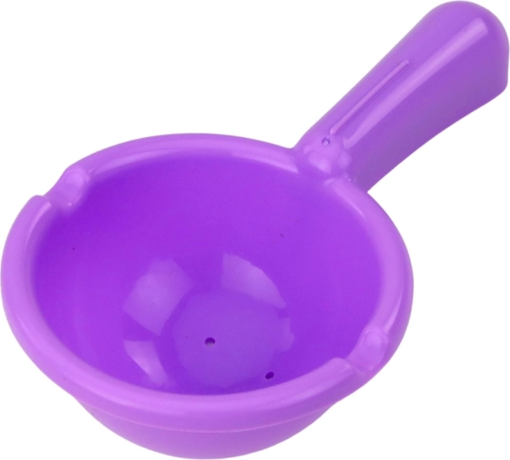 Eingießen, ausprobieren, entdecken