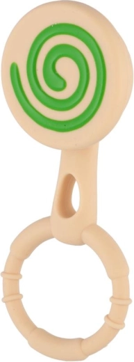 Ergonomischer Ring für einfachen Griff