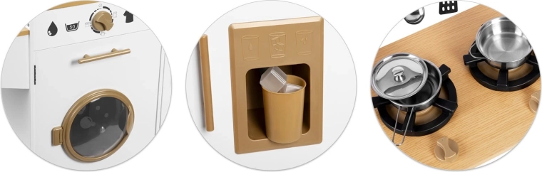 Geräte für noch mehr Spielspaß