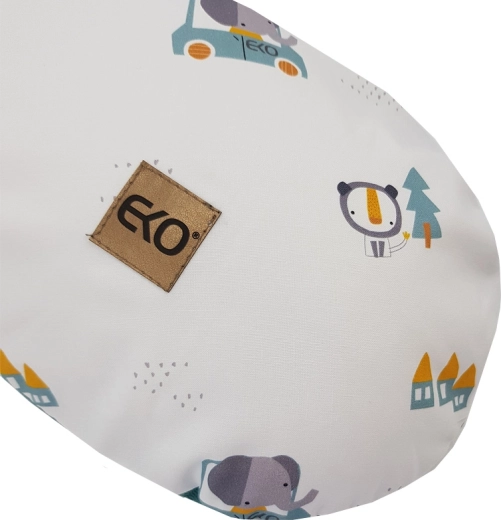 Leichtere Pflege dank EASY-WASH-System