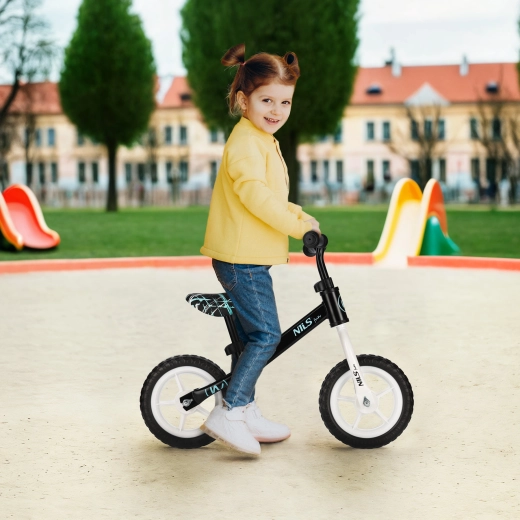 Wartungsfreie EVA-Räder 10″ für eine sanfte Fahrt