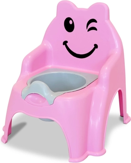 Doloni Töpfchen rosa