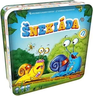 Šnekiáda