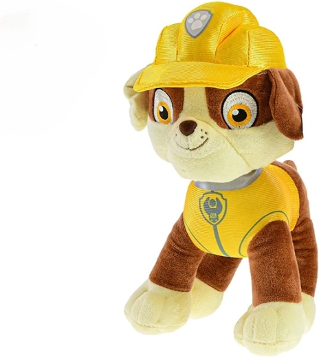 Ideale Größe 27 cm zum Spielen und Schlafen