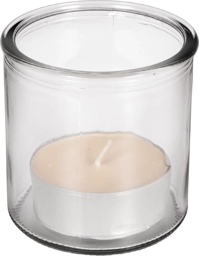 Sicherer Glaseinsatz