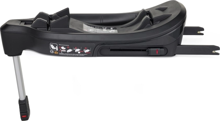 Visuelle Indikatoren für die korrekte Installation