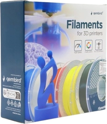 Breite Kompatibilität mit schnellen Druckern