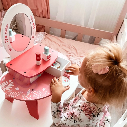 Zauberhafte Ergänzung für das Kinderzimmer
