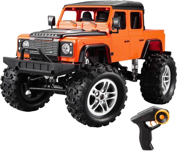 Fernbedienbares Auto Double Eagle Land Rover Defender