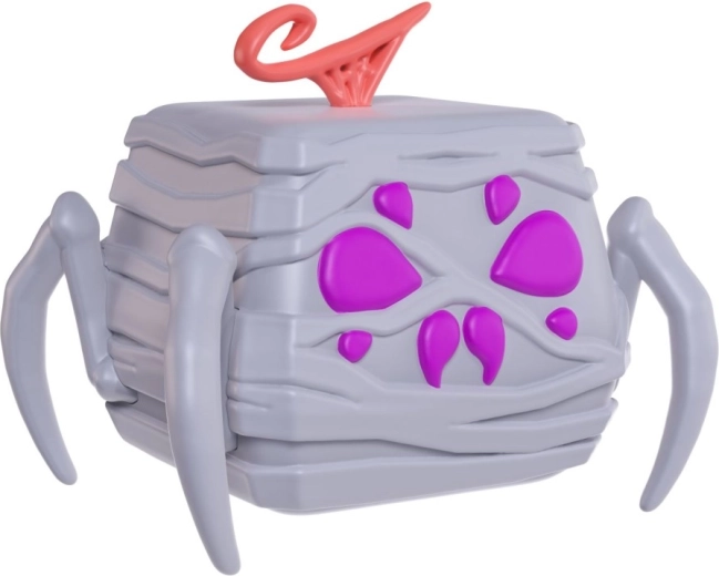 Sammelfiguren aus Serie 4