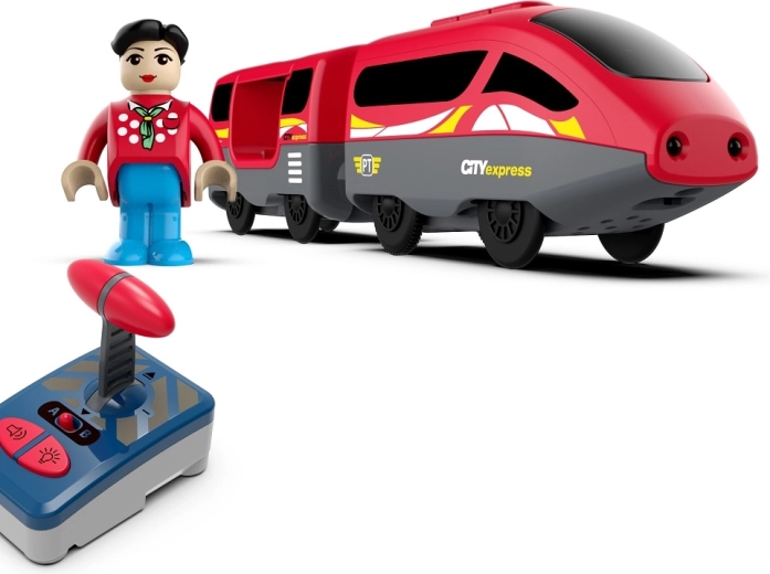 Figur für kreatives Spielen