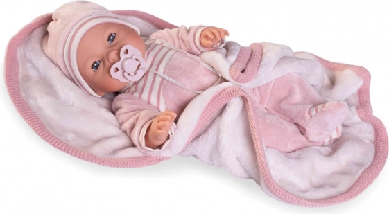 Antonio Juan Bimba Interaktive Babypuppe 37 cm