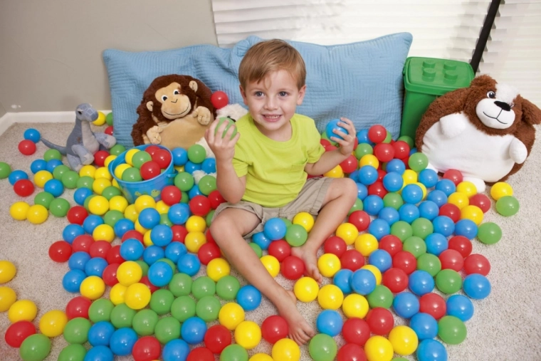 Leicht und sicher für Kinderhände