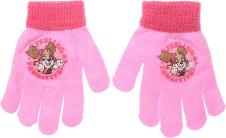 Handschuhe Paw Patrol - 1 Stück