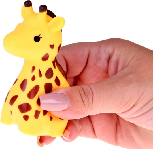 Leicht zu greifen für kleine Hände