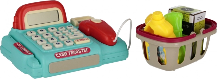 Realistische Licht- und Soundeffekte