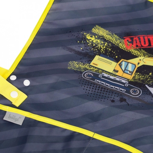 Praktische Taschen für Utensilien