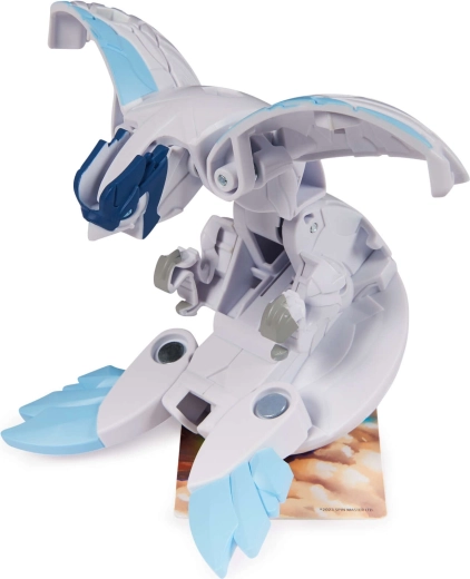 Sofortige Verwandlung in ein Wesen