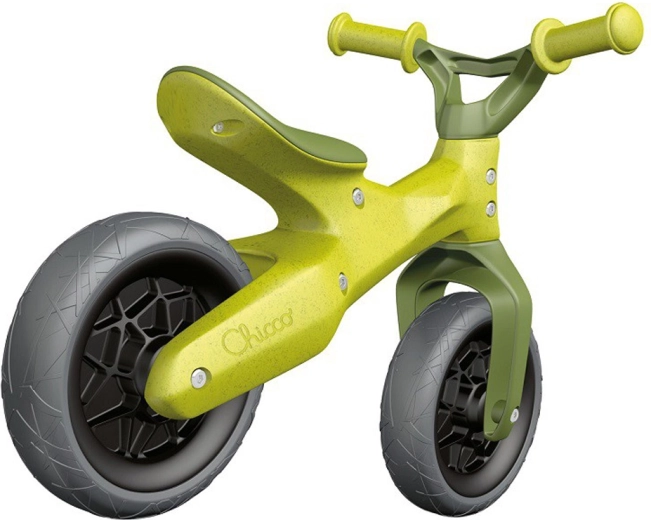 Pannensichere Räder für eine geschmeidige Fahrt