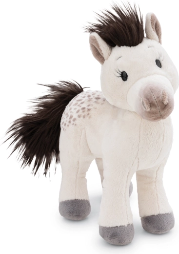 Plüsch-Pony Mony weiß 27 cm von NICI