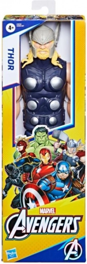 Figur Thor Avengers Titan Hero