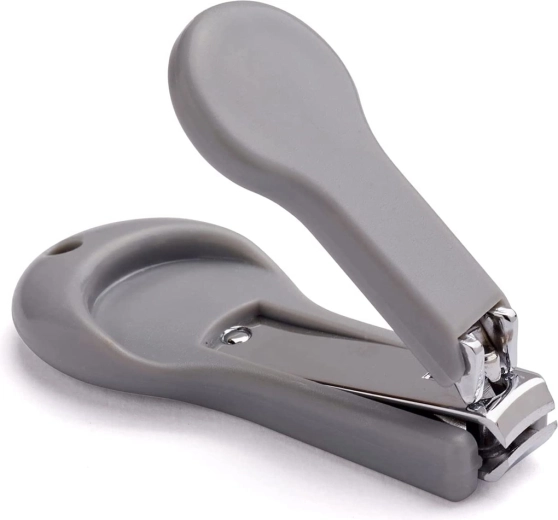 Sicheres Kürzen der Nägel