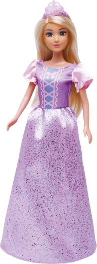 Krone für königliche Geschichten