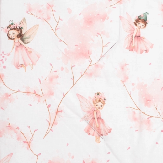 Niedliches Muster für süße Träume