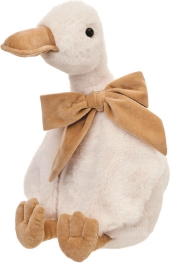 Plüschente Grace 35 cm