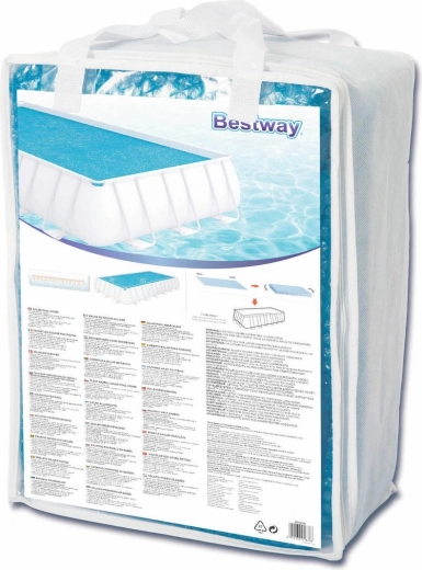 Einfache Handhabung und Aufbewahrung