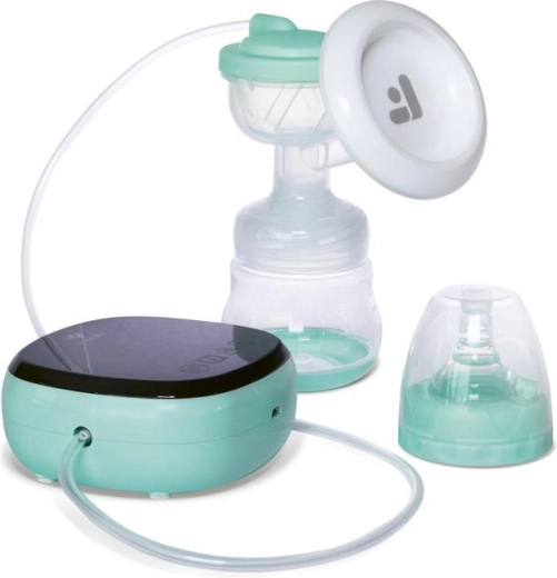 Leicht, leise und ideal für unterwegs