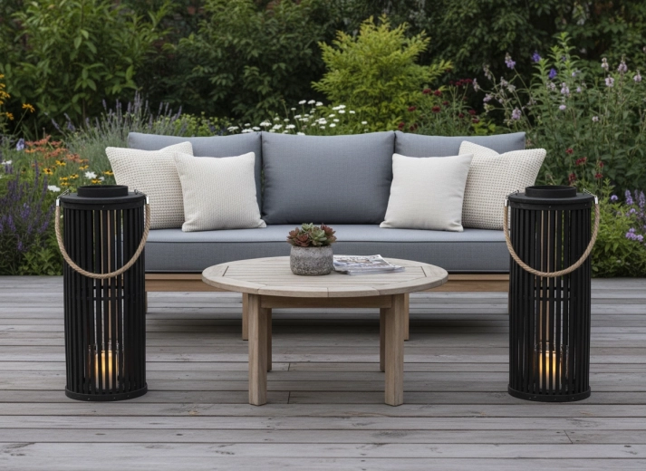 Einfaches Tragen und Platzieren