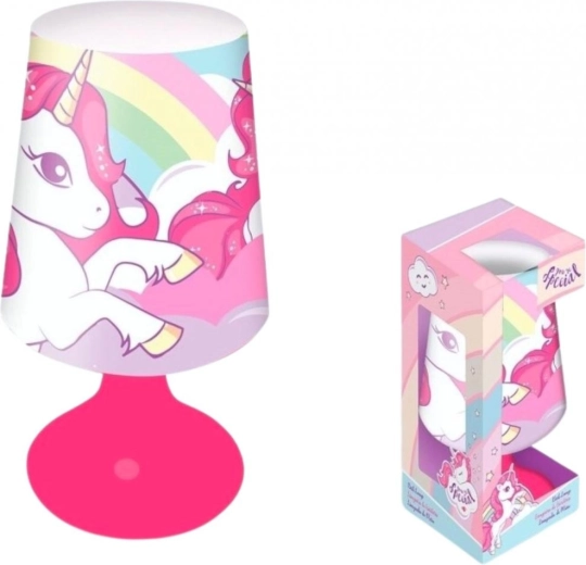 Tischlampe Unicorn – 1 Stück
